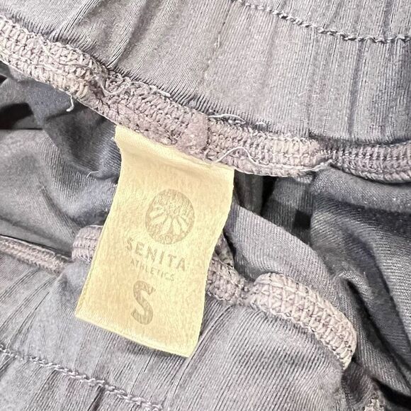 7 Piece Clothing Lot: Asics, Senita, Pinspark, Self Esteem, Wet Seal, Small-Med - Picture 6 of 9